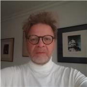 Profesor de lengua castellana y literatura